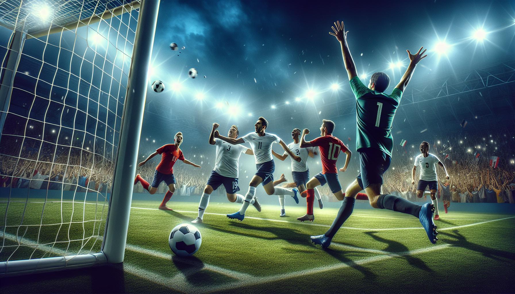 Aspectos clave del fútbol en inglés y su importancia cultural