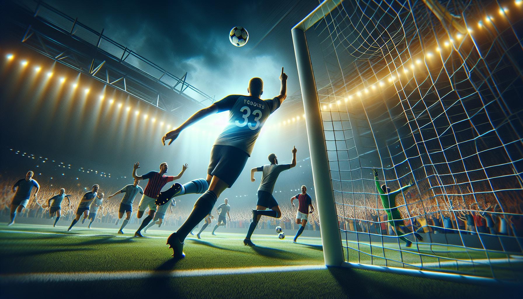 Historias de Futbolistas que se inspiraron en Íconos Culturales