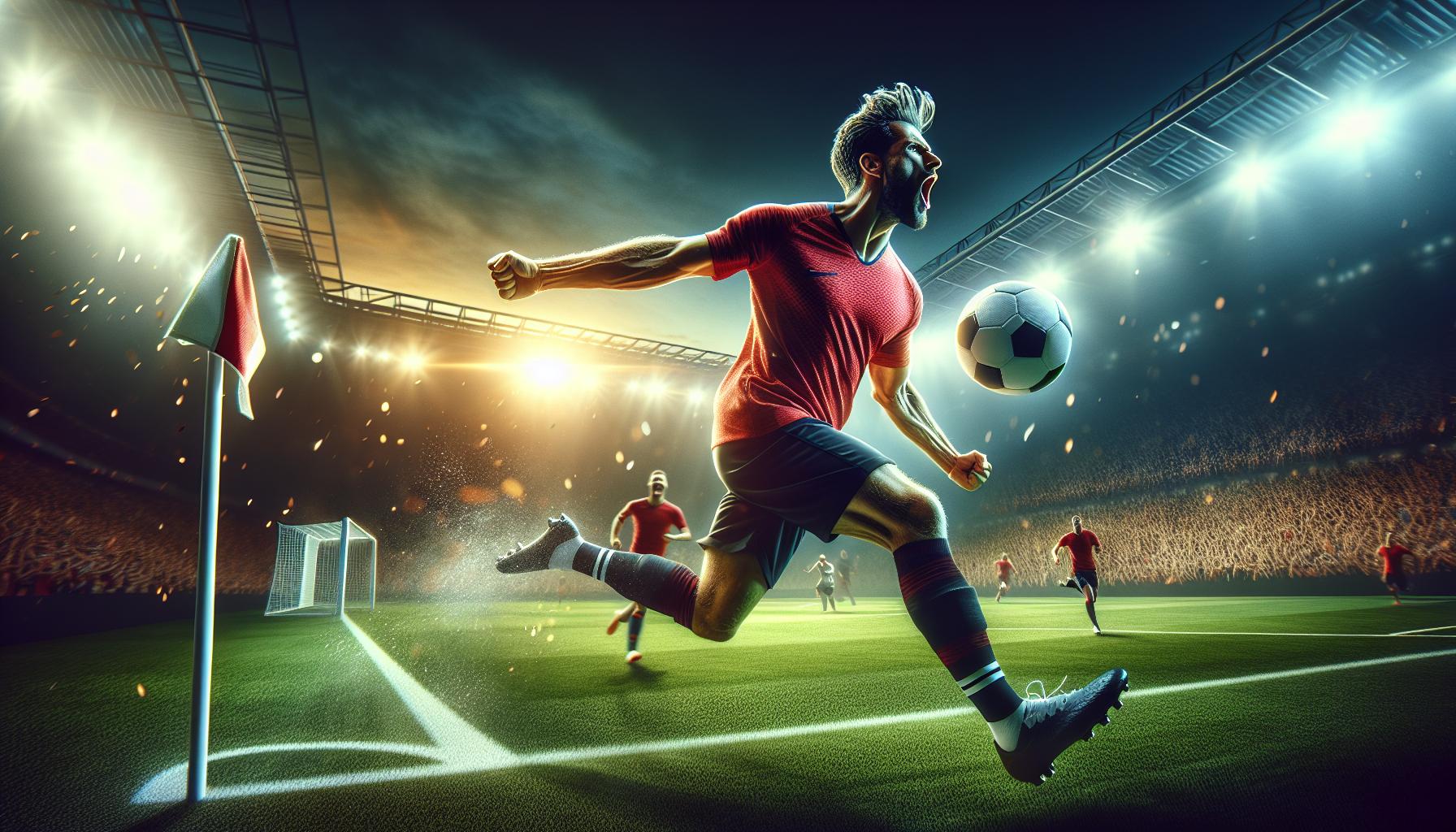 La importancia de conocer​ el ​horario para ⁢no perderse la acción en vivo