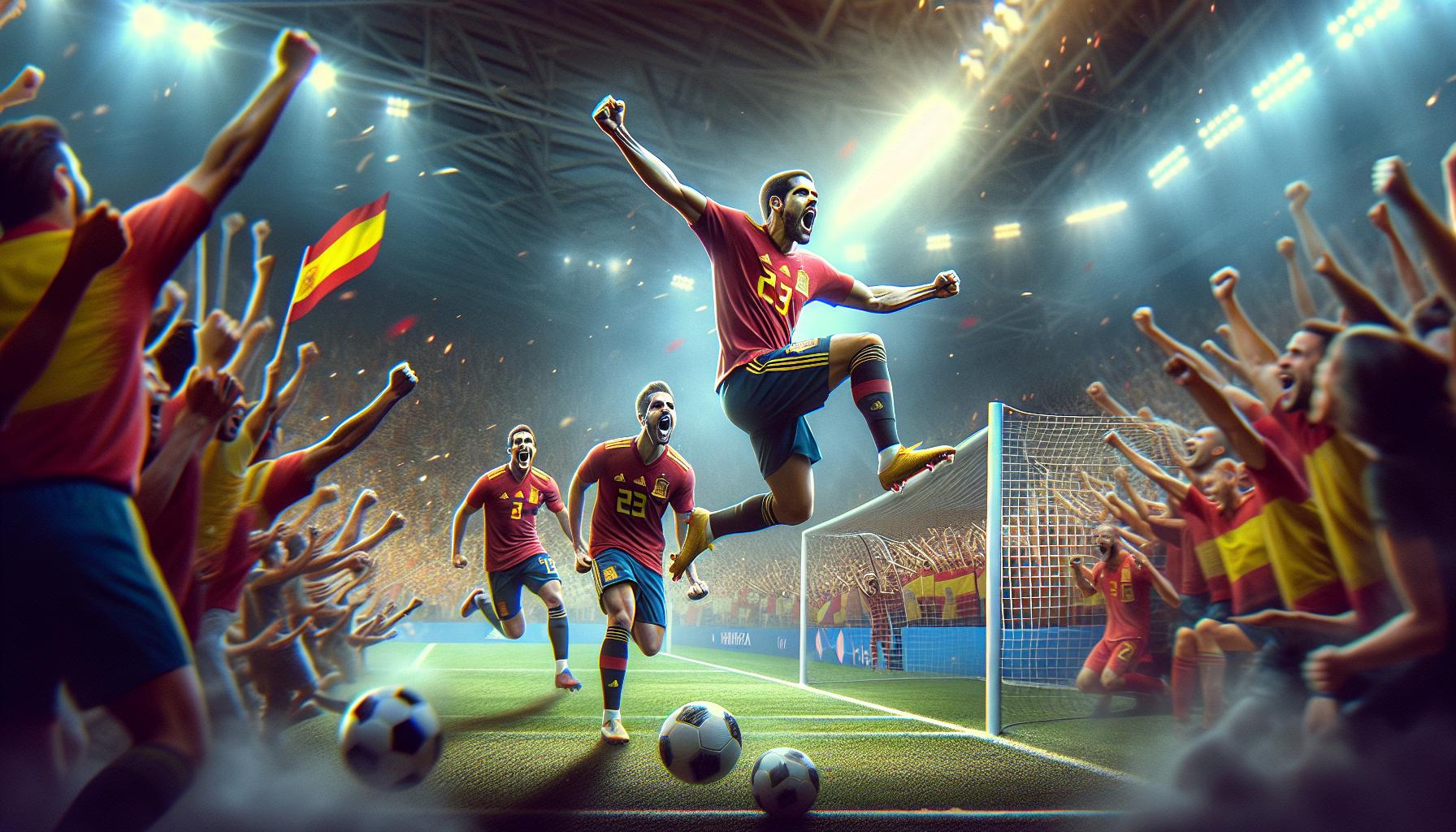 Análisis del ⁢desempeño histórico de España en‍ los Juegos Olímpicos