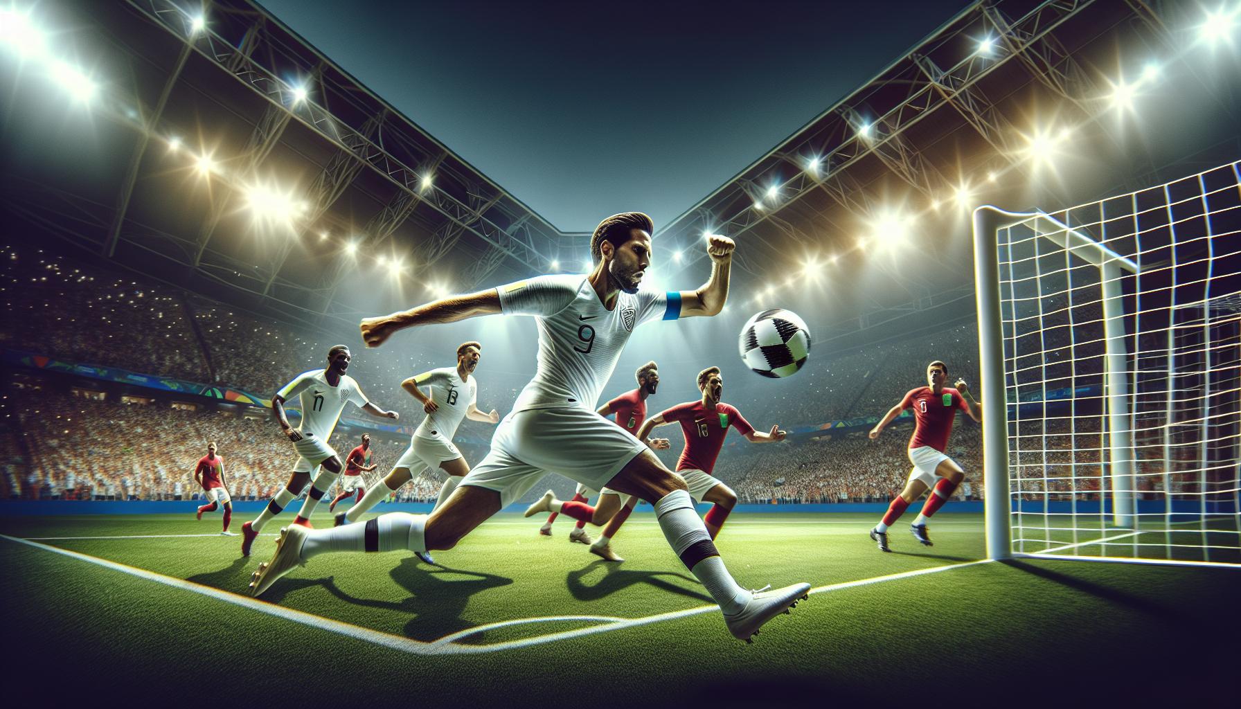 El formato del torneo olímpico⁤ de fútbol: Lo que necesitas‌ saber