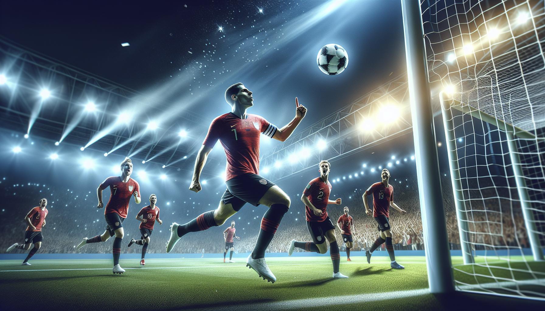 Duración Estándar de un Partido de Fútbol 7 y Comparación con el Fútbol 11