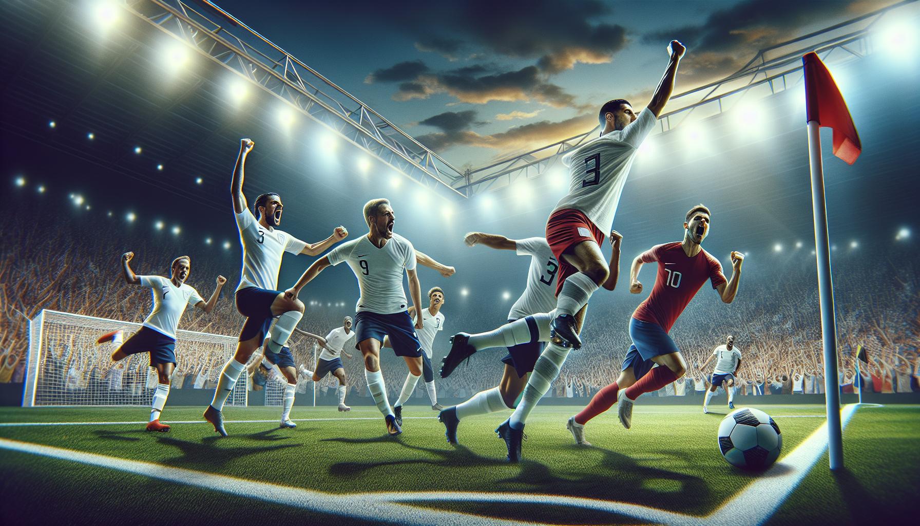 Jugadores clave a seguir en ⁣los ‍partidos más esperados