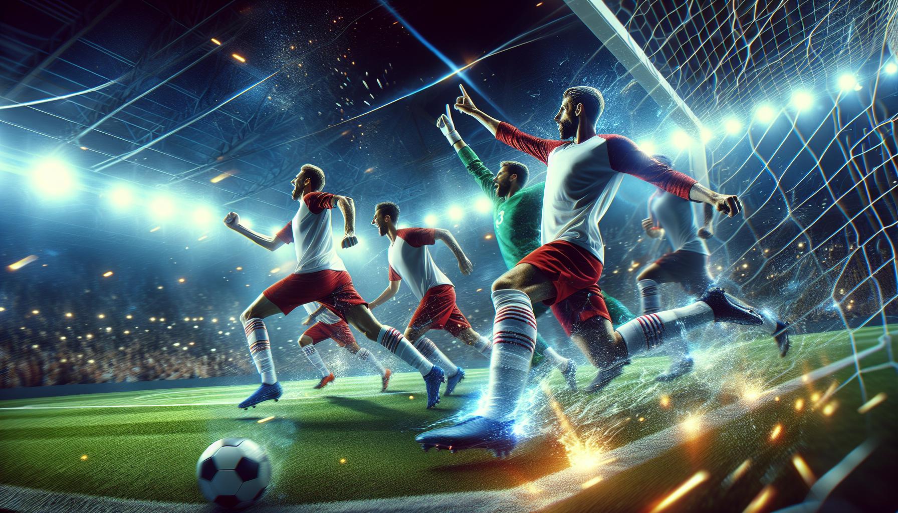 Estilo de Juego y Habilidades Destacadas: Un ​Análisis Profundo