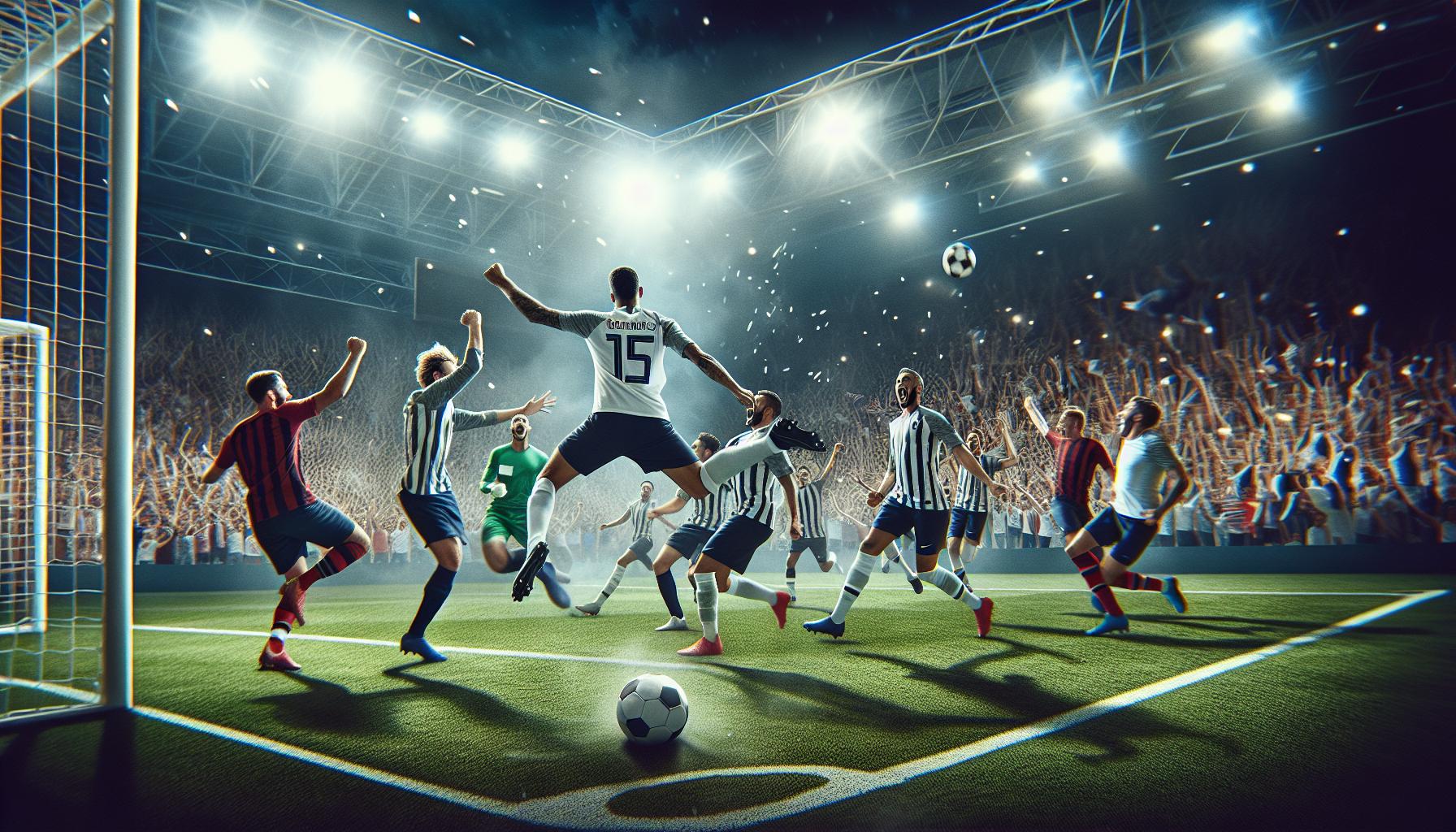 Can Boixeres fútbol: Historia, equipos y competencias recientes 3 Equipos emblemáticos de Boixeres: Identidad y legado en la comunidad