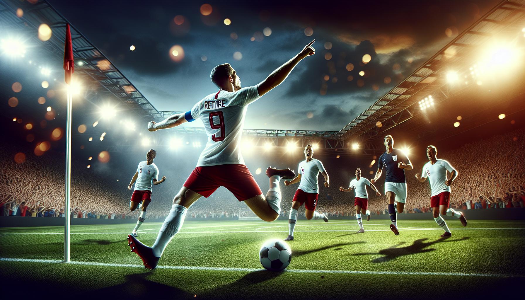 Ejemplos de leyendas del ⁢fútbol y su decisión ‌de retirarse