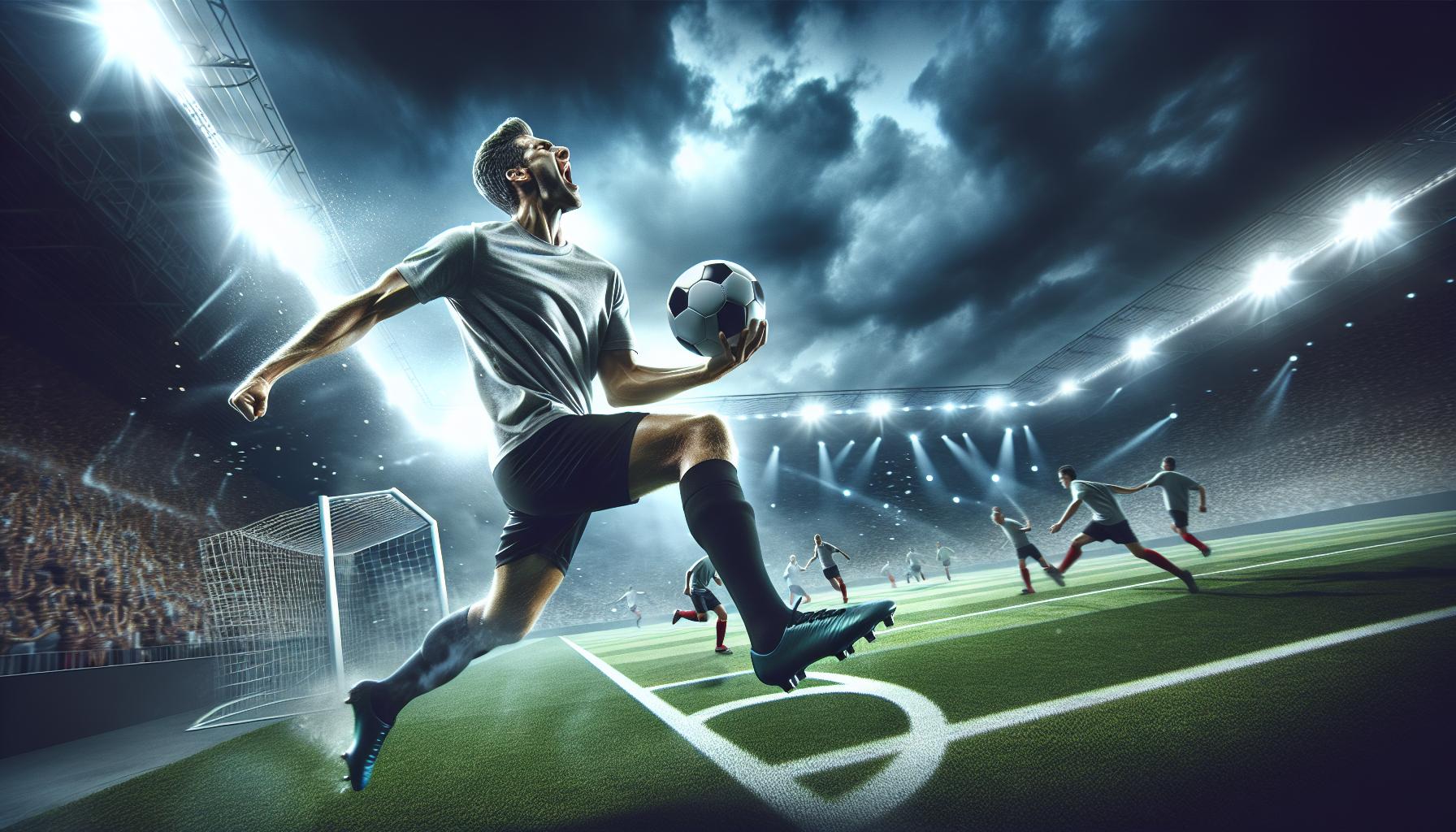 Retos y Obstáculos: Superando Adversidades en⁣ el Deporte