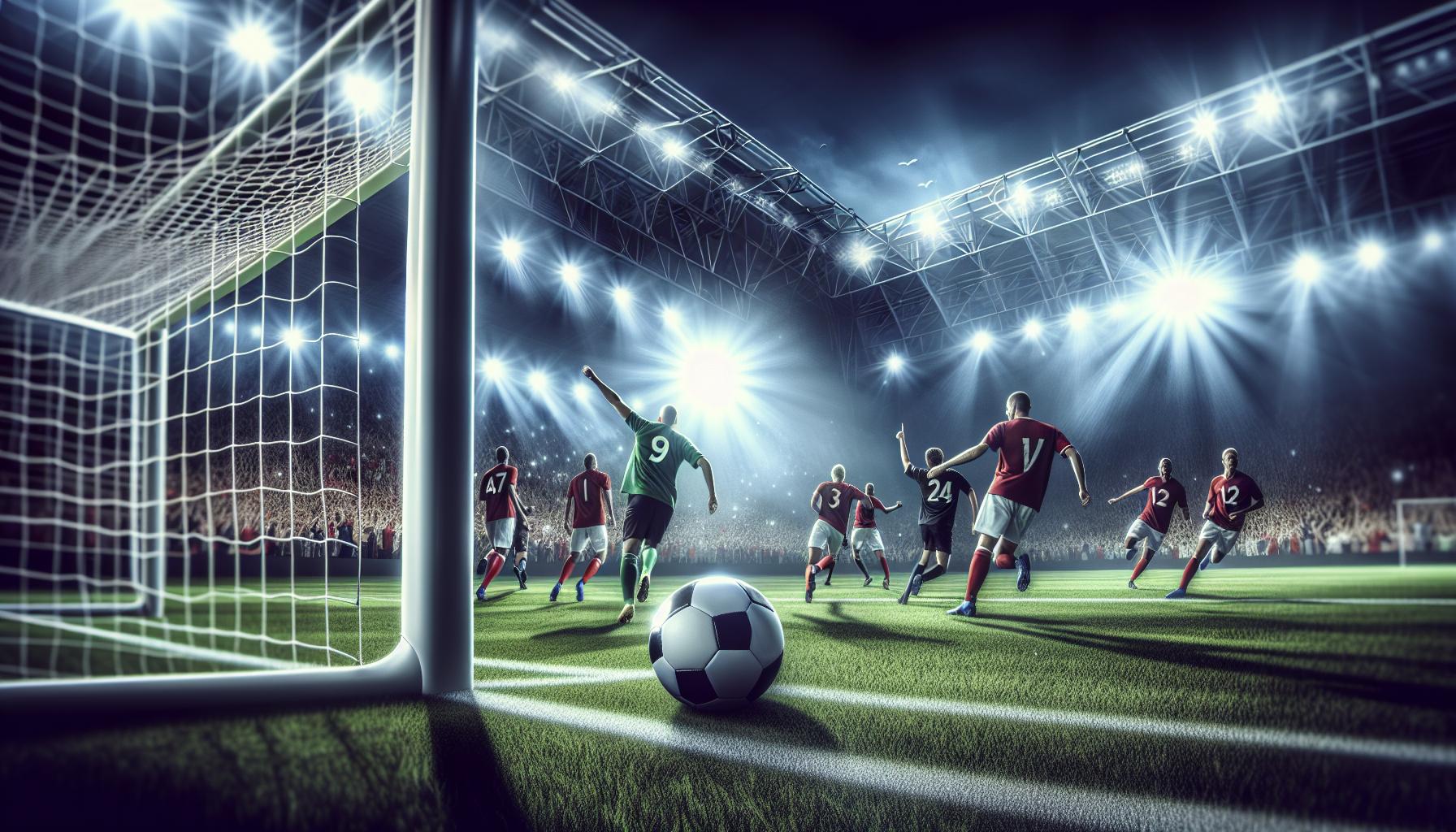 La‌ importancia de la hidratación en el entrenamiento y los partidos