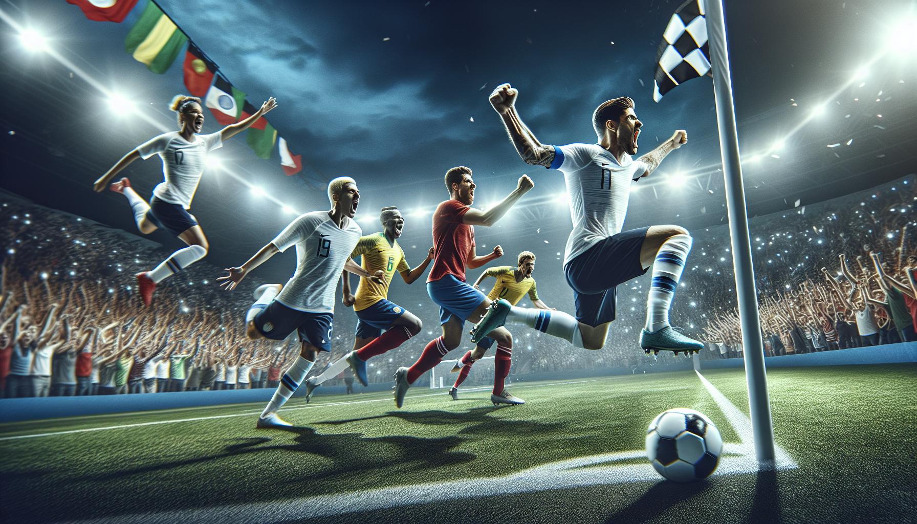 Beneficios emocionales y físicos de tener un perro para los atletas