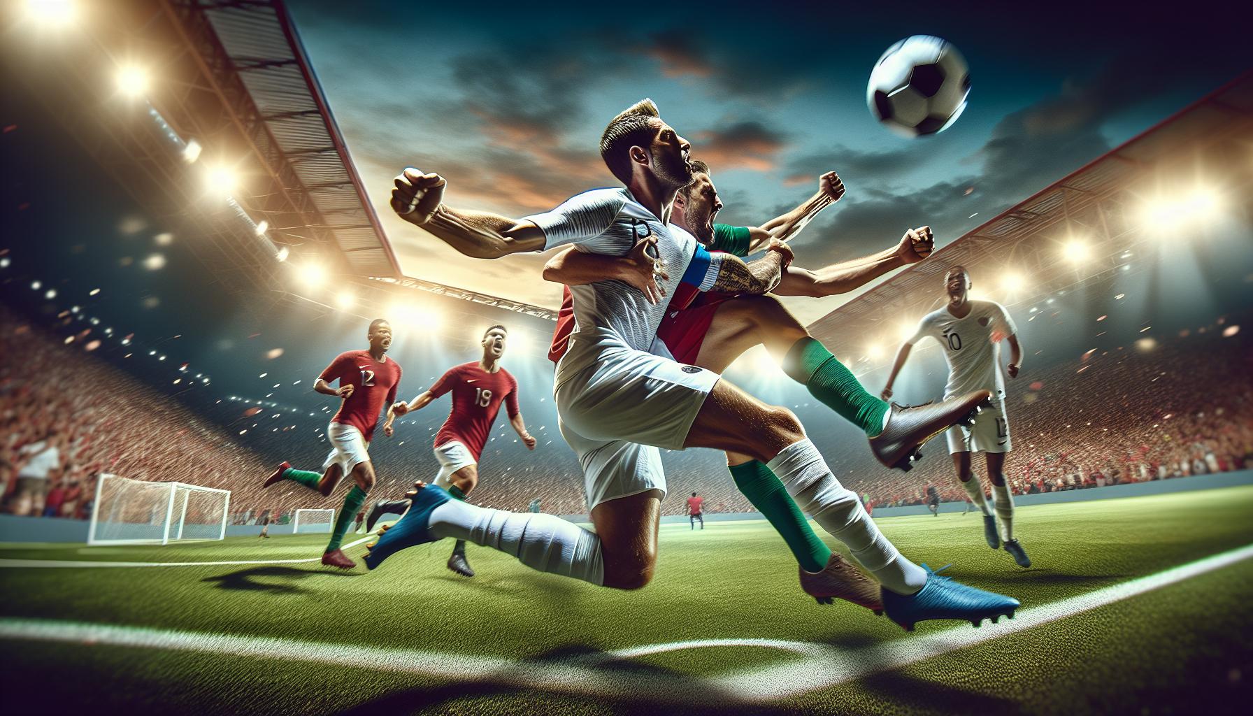 El Futuro de Álex García: ‌Proyecciones y Potencial en el⁤ Fútbol Profesional