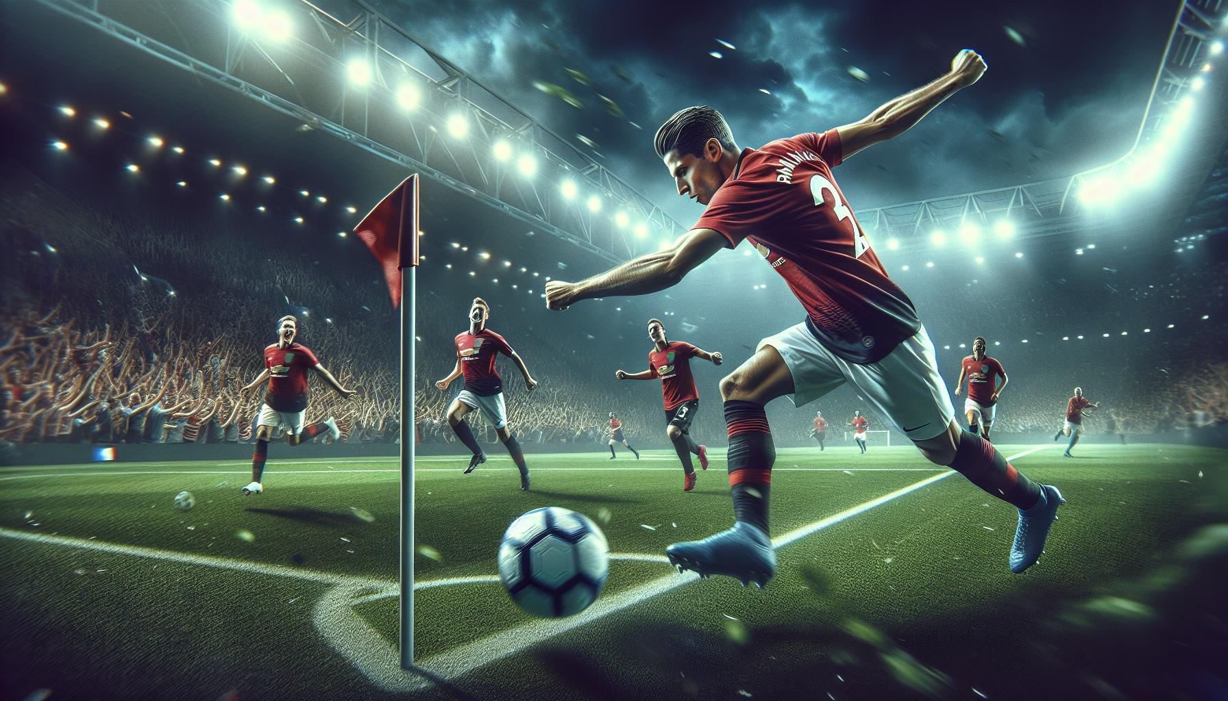 La​ ética de trabajo ‍de Ángel Martín: Cómo ​el esfuerzo constante lo llevó al ​éxito