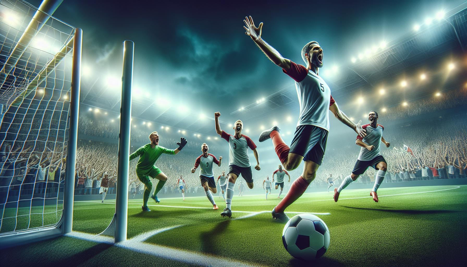 Las Claves del Éxito de Almenara: Talento, Trabajo y Disciplina