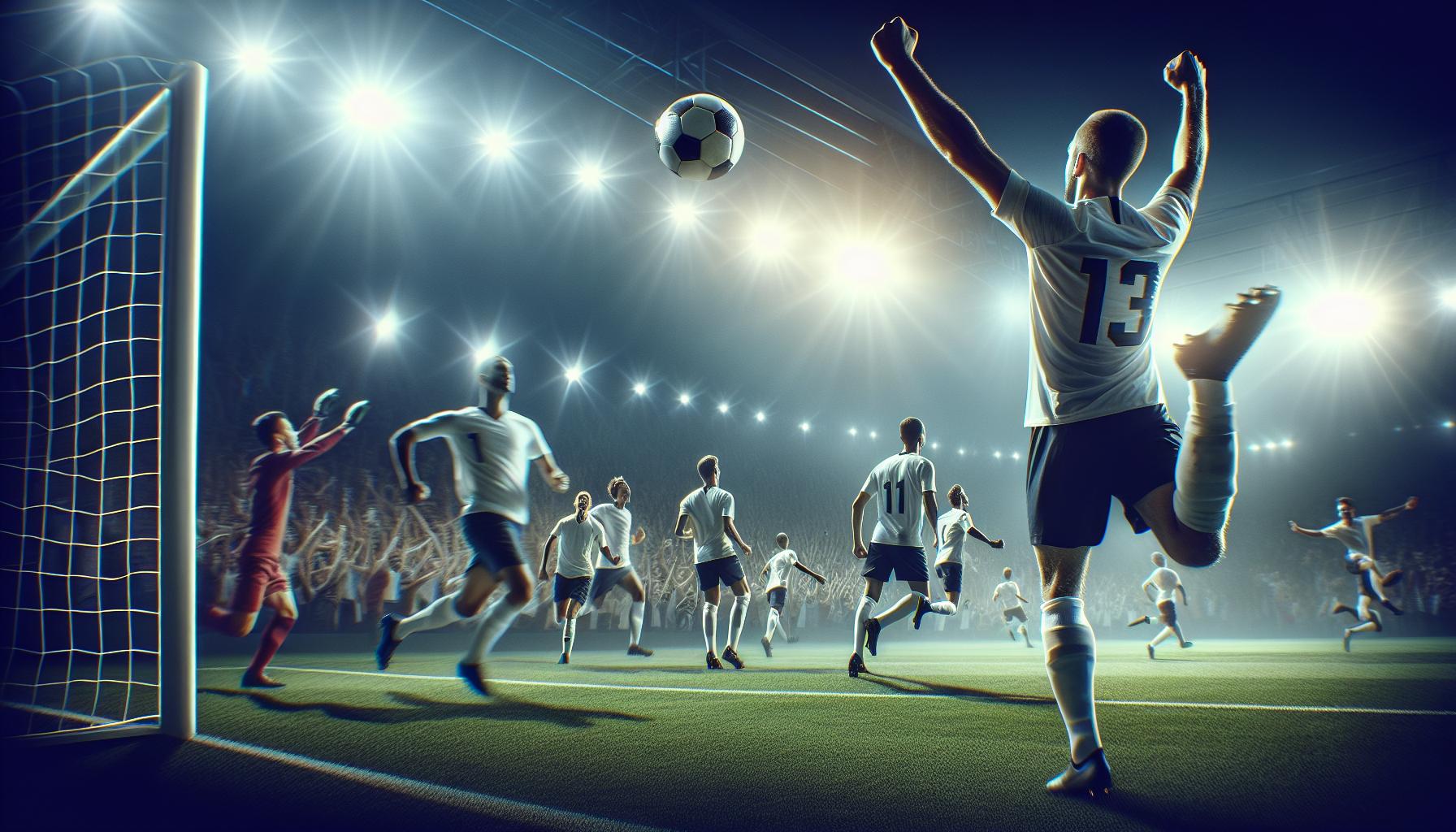 Análisis de su trayectoria y récords‌ goleadores