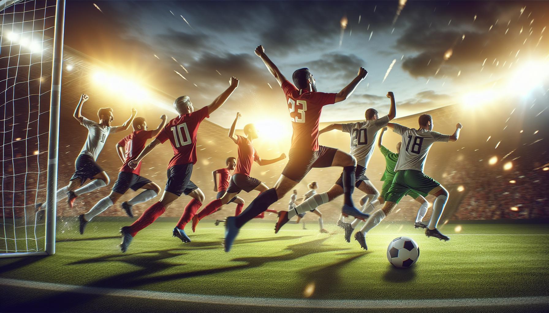 Características Destacadas de su Estilo de Juego