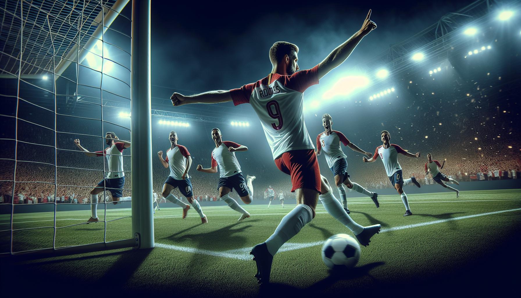 Historia de Luis de la Fuente: Los Primeros Pasos en el Fútbol