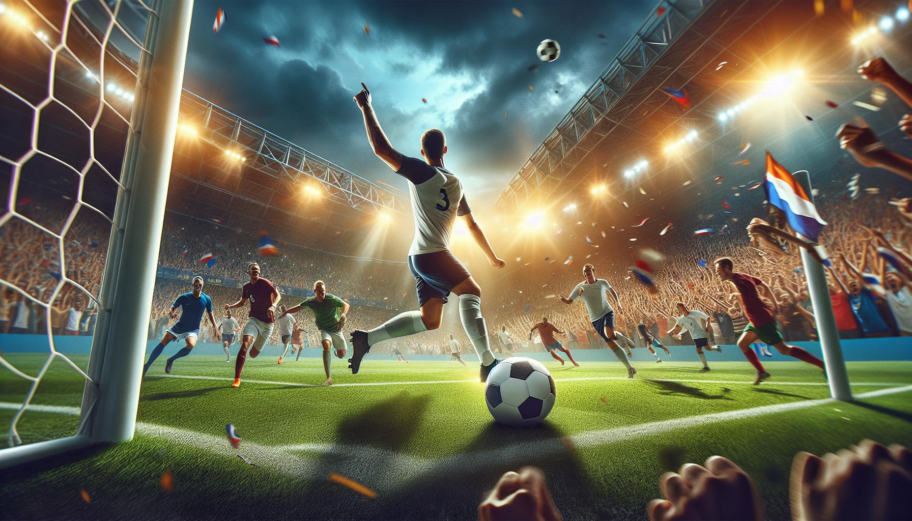 Sabores del mundo: un viaje culinario en cada plato