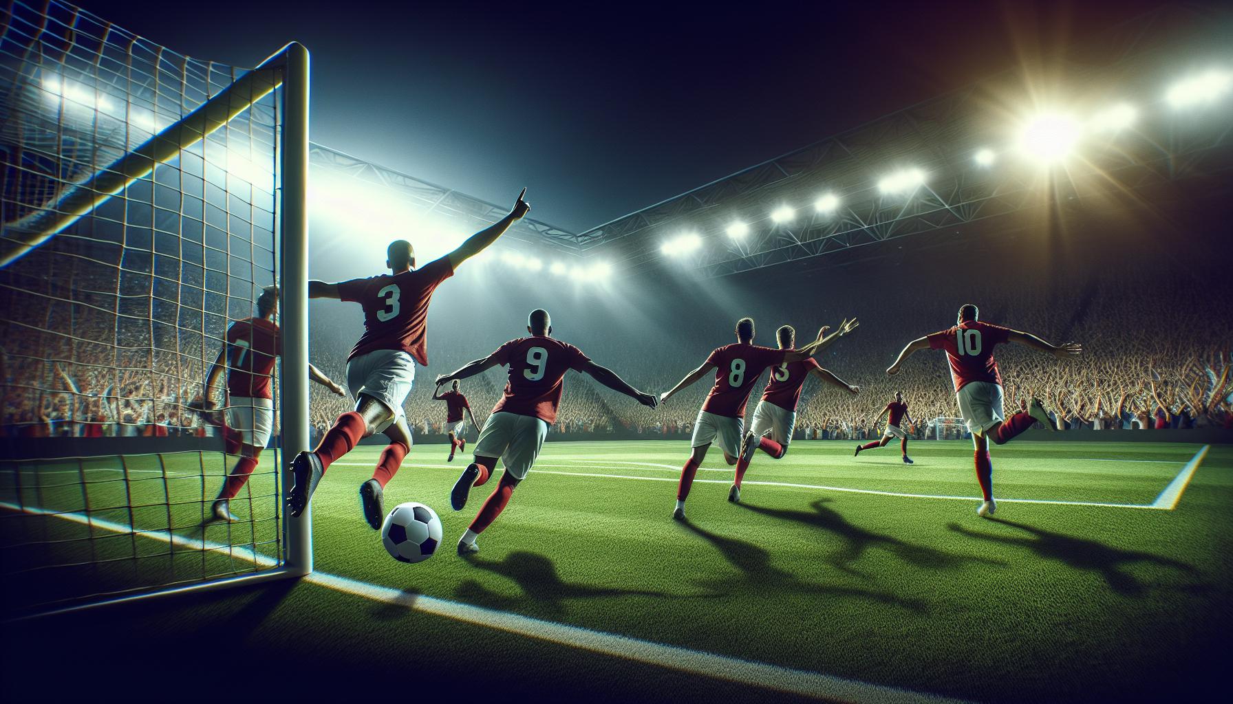 Estilo de Juego de Rasi: Estrategias que Deslumbran