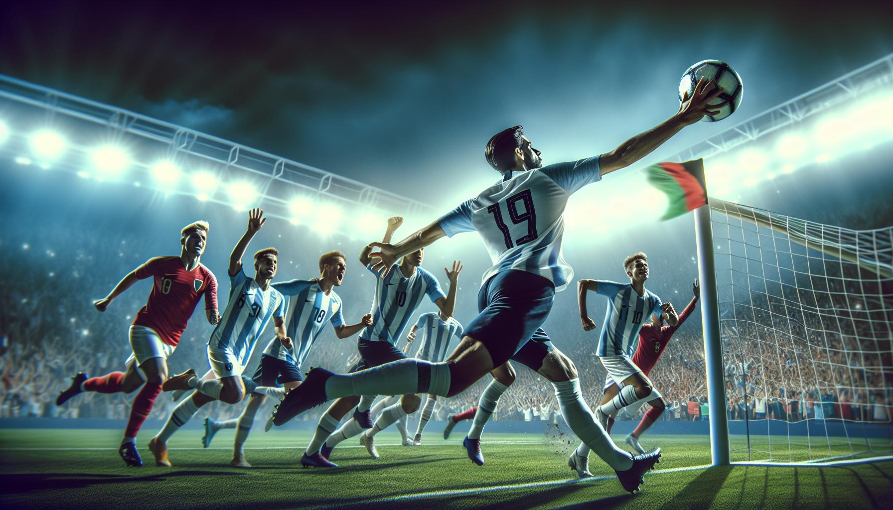 Antonio López Futbolista: Leyenda del Atlético y Más Allá 4 Estadísticas y logros: Un análisis profundo de su trayectoria