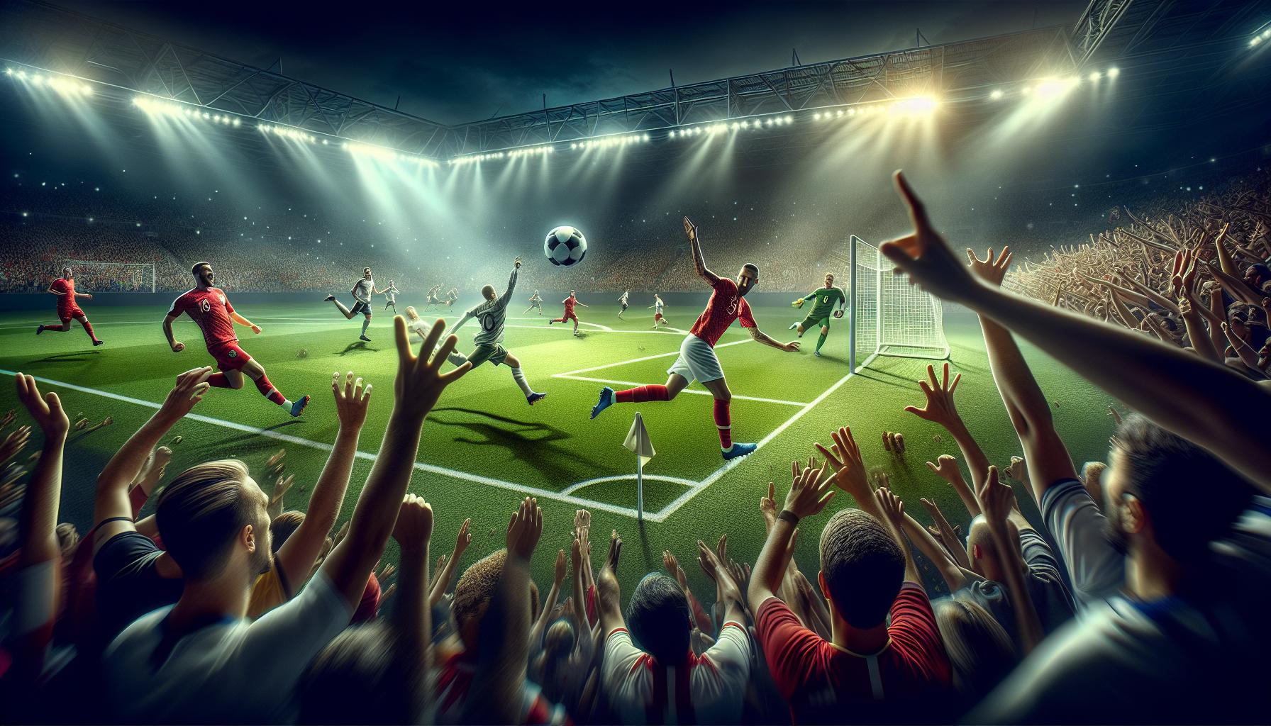 El ascenso meteórico de Sesko en el fútbol europeo