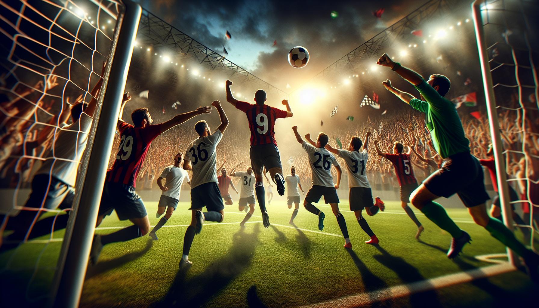 Momentos ​clave de ‌su vida relacionados con el⁤ deporte