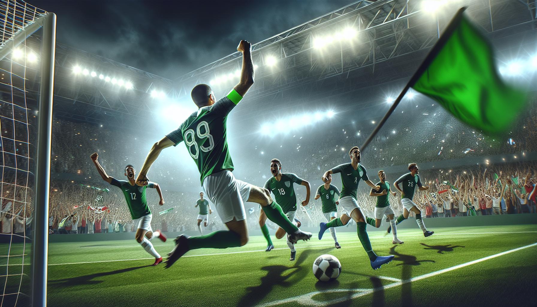 Impacto del brazalete verde en la ⁣concienciación ambiental