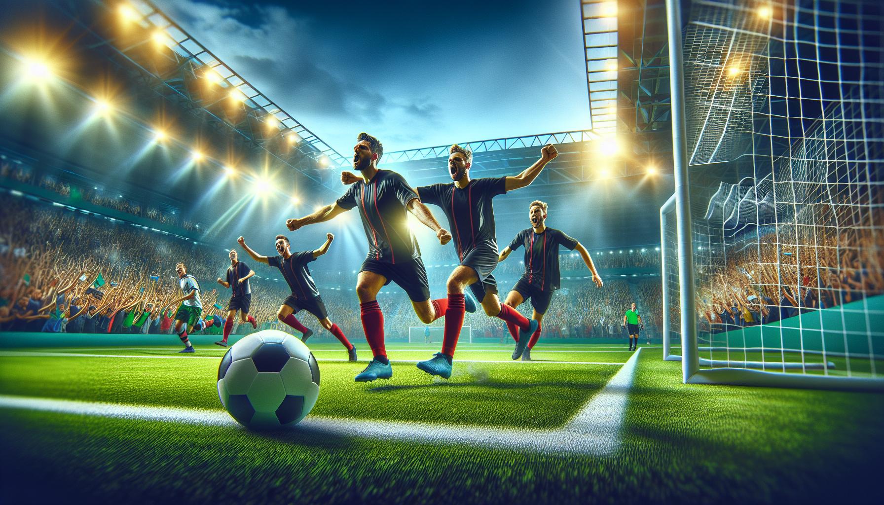 Cuánto⁤ gana un jugador de fútbol‍ sala en primera división y cómo se compara con ⁣otros deportes