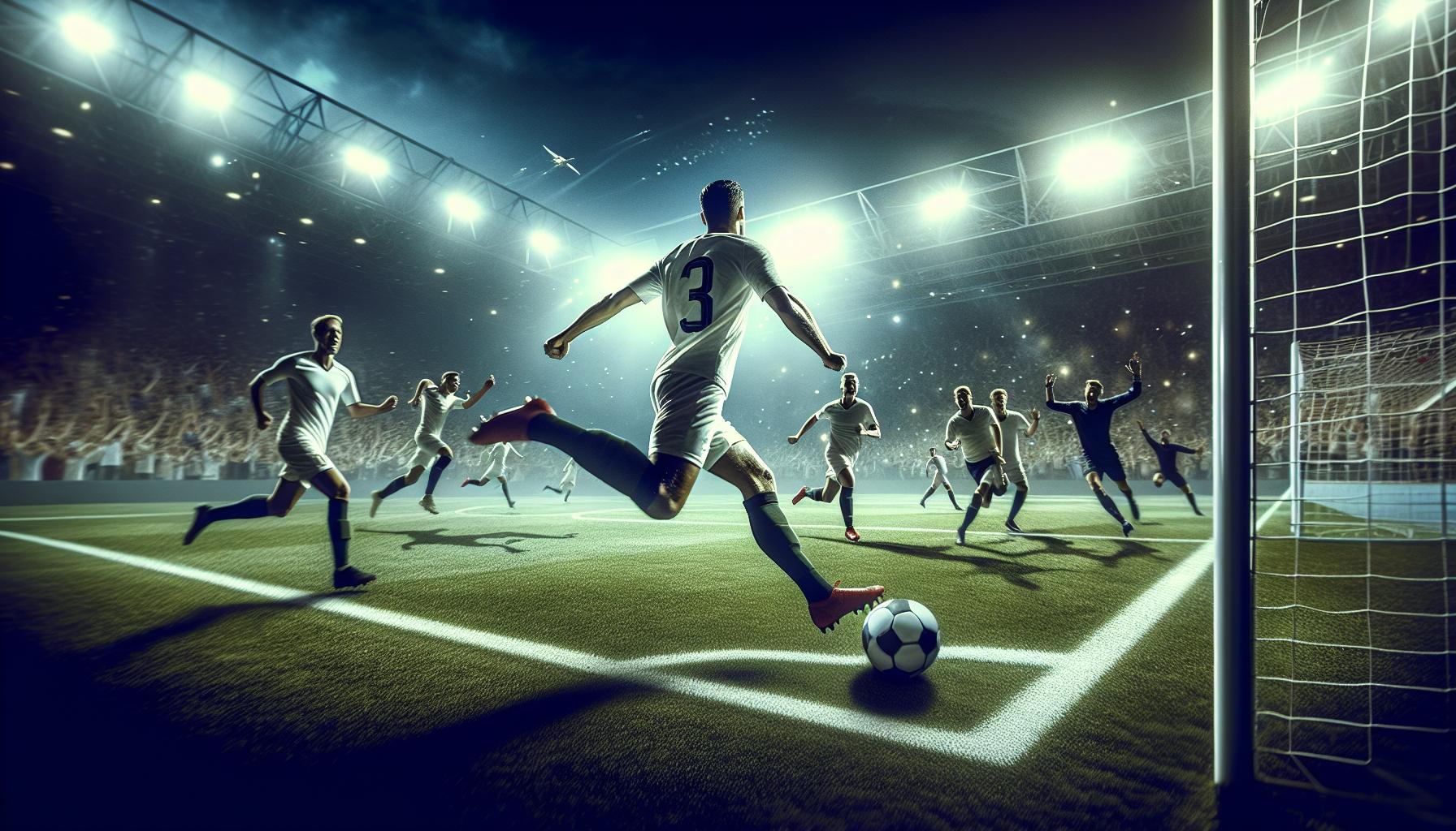 La trayectoria temprana‍ de Pedro Nieto en⁤ el fútbol ⁢profesional