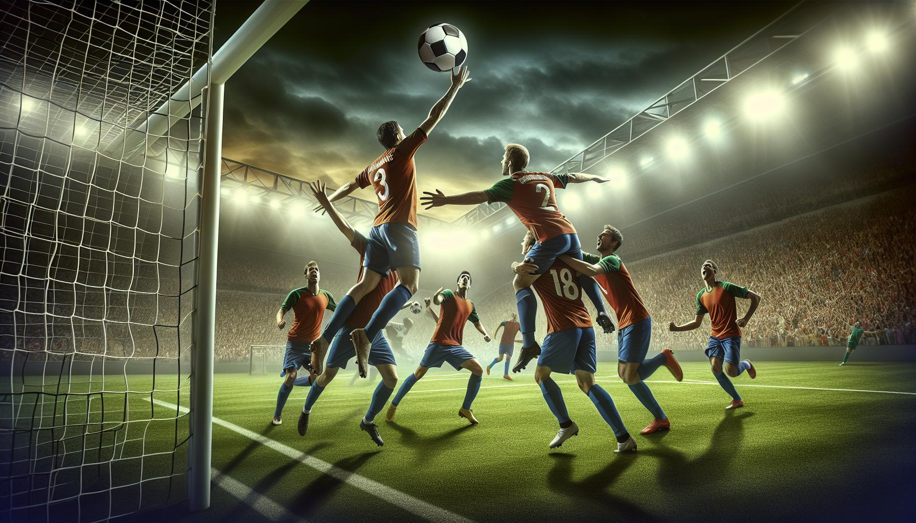 impacto de las competiciones internacionales en el rendimiento del equipo