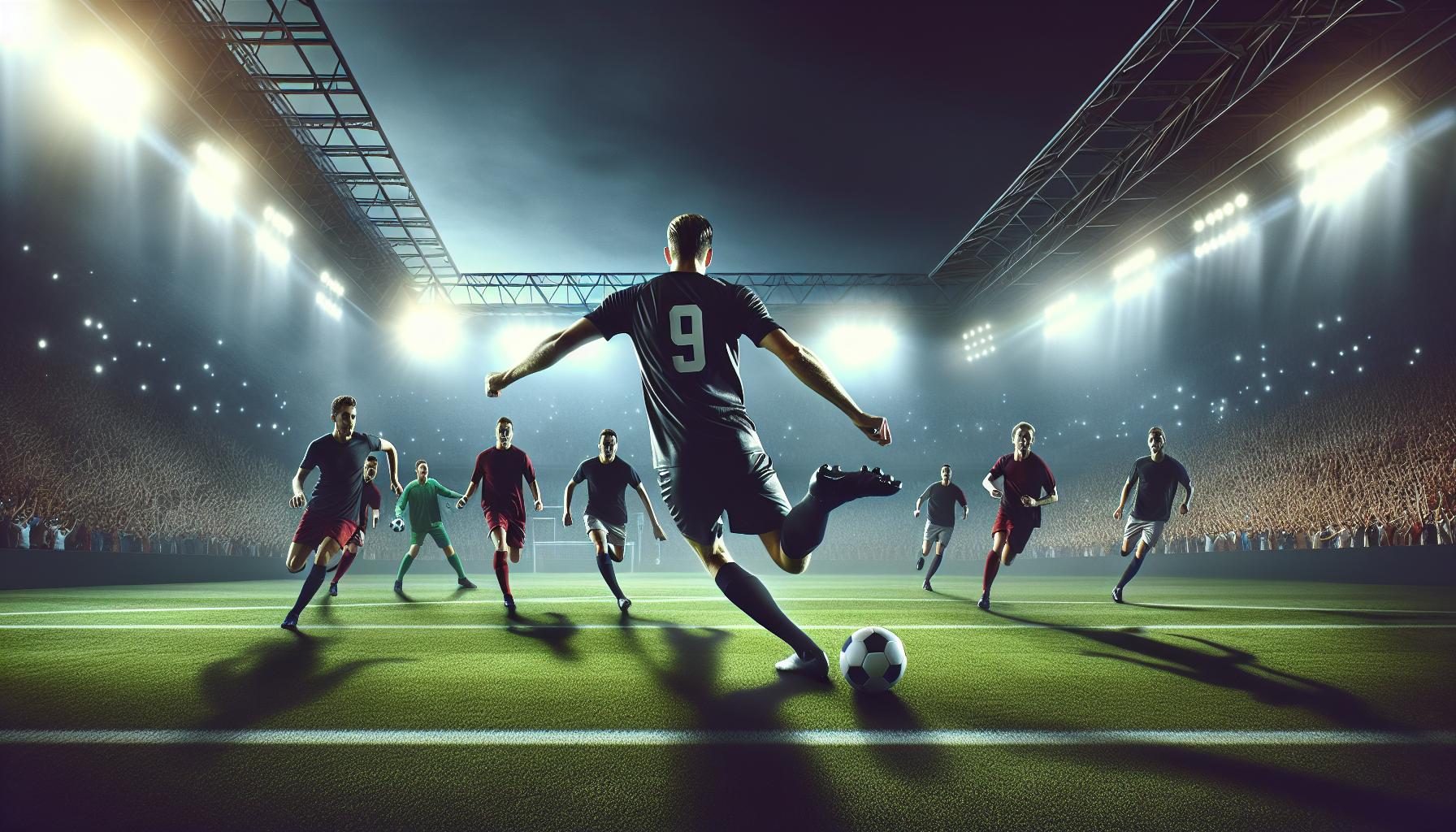 La ‍trayectoria de Valderrama en el fútbol profesional