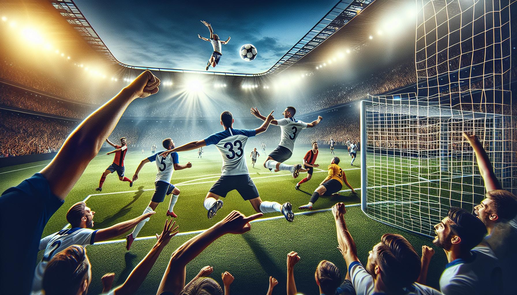 Tendencias Actuales en ​Estilos de Cortes de⁤ Pelo⁢ de futbolistas