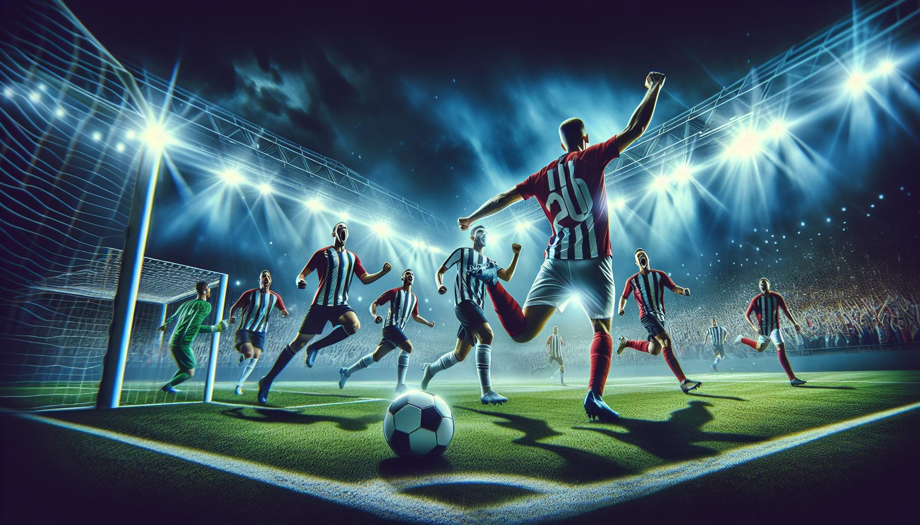 Análisis ‌de⁤ la cobertura de televisión del Fuenlabrada vs Leganés