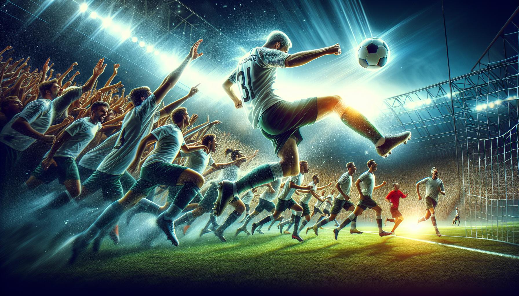 Análisis de la selección: jugadores clave y su rendimiento actual