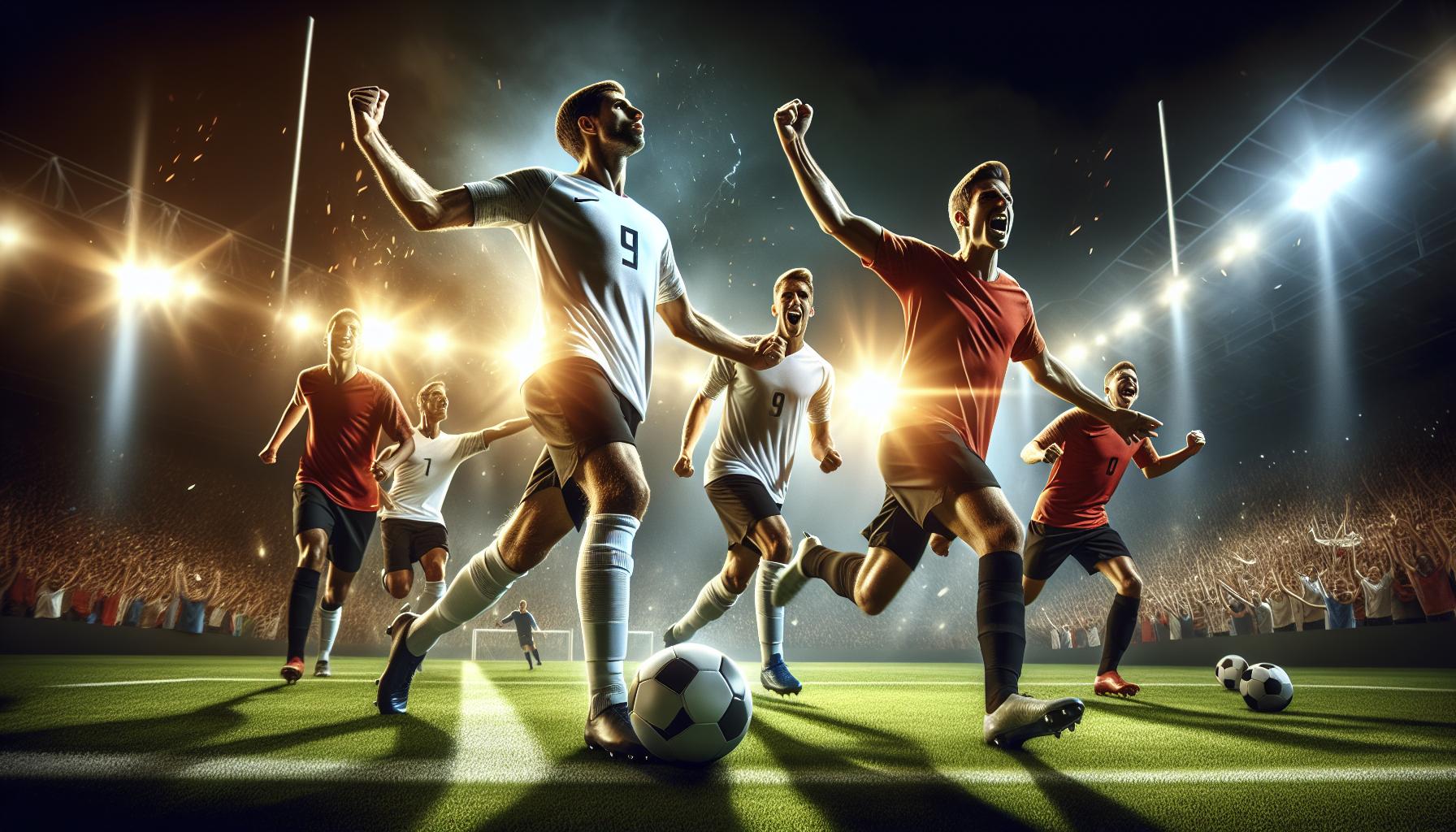 A ​qué hora juega la selección masculina de fútbol en su próximo ⁣partido