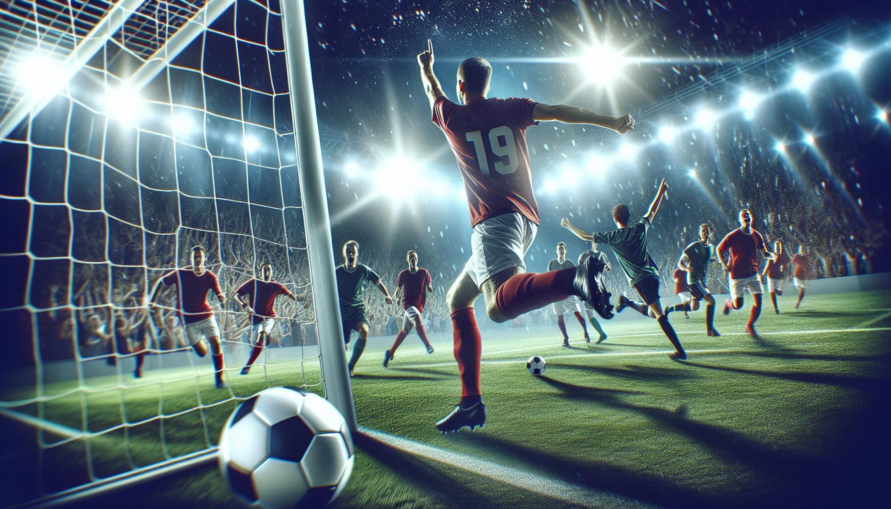 Dónde ver el partido: opciones de transmisión⁢ y canales disponibles