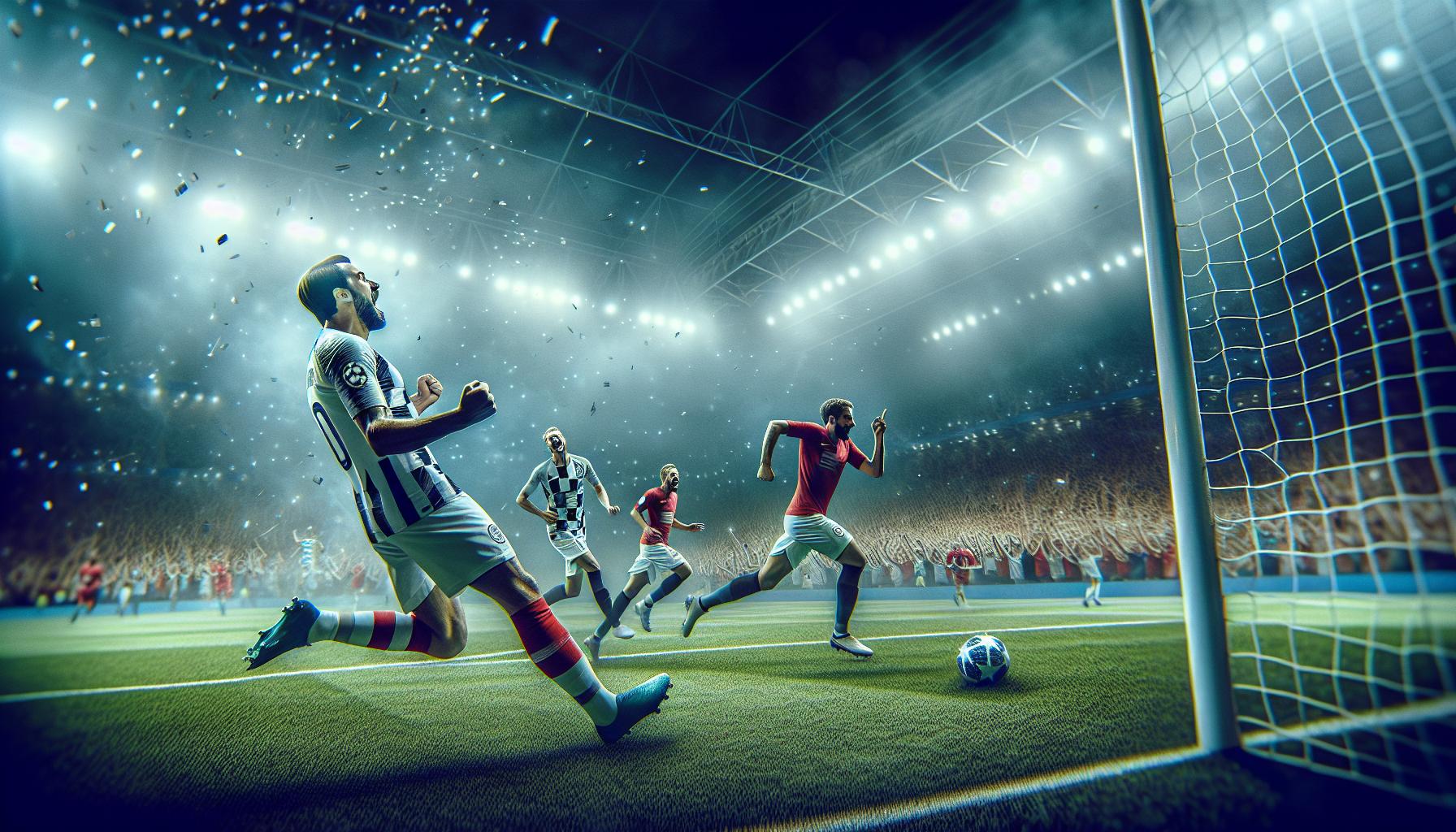 Importancia del partido: qué significan los puntos en juego para la clasificación