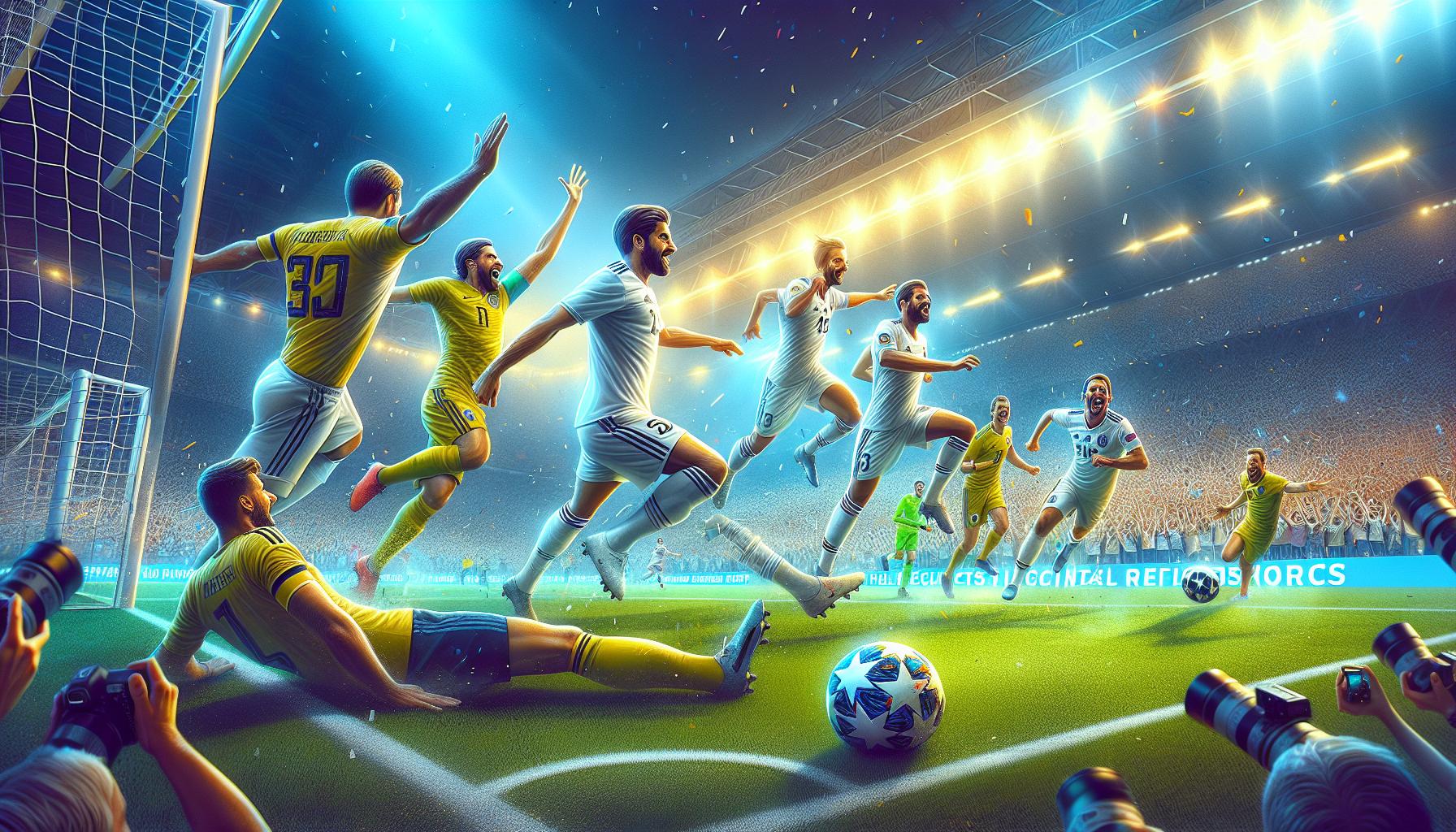 La Técnica ⁣de ‌Cuaresma: La Magia‌ Detrás de sus Movimientos