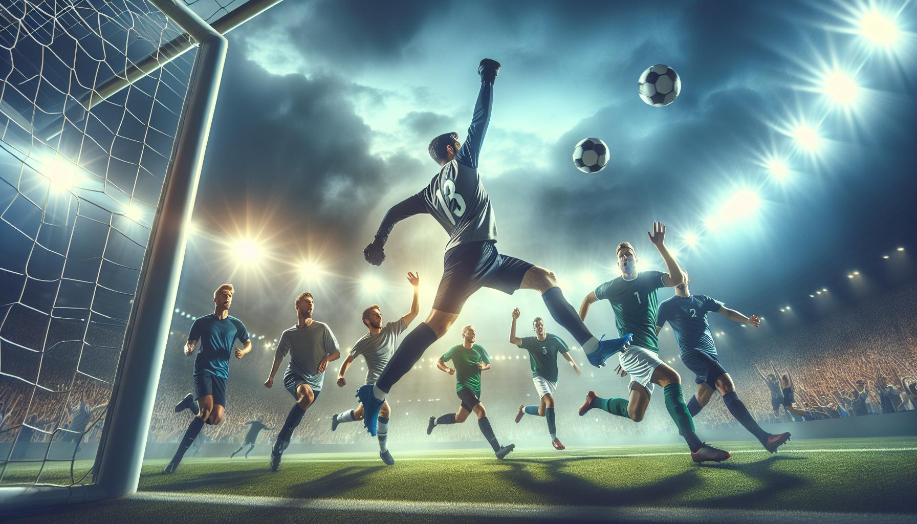 La trayectoria profesional de Juan José Futbolista:‌ Desde ⁤sus inicios hasta la élite del fútbol