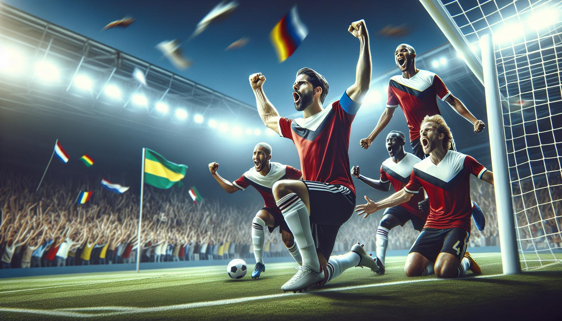 Futbolistas⁤ y el ‌Uso del Tabaco: Una ⁣Historia Larga y Controvertida