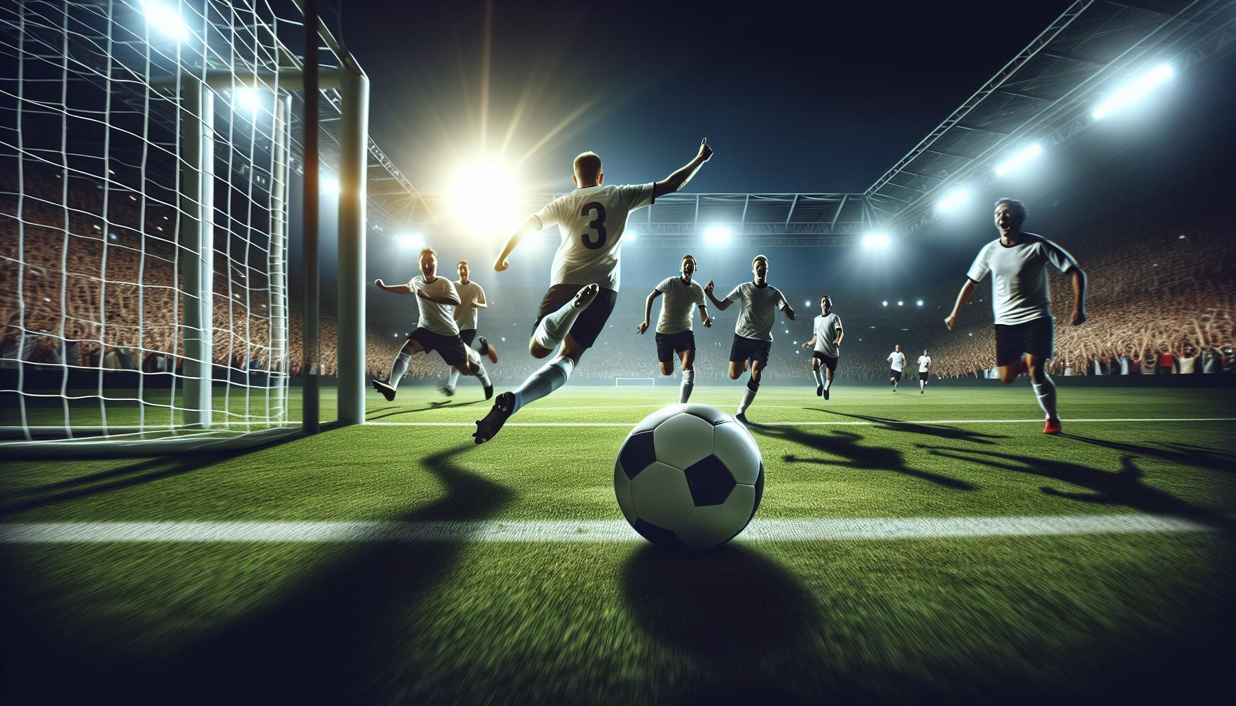 La Fundación del Talento Deportivo en la Vida ​de Julio Iglesias