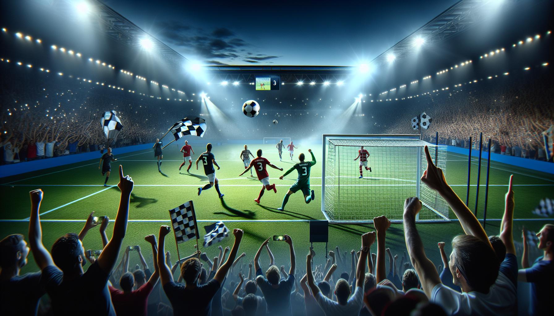 Principales plataformas de transmisión y horarios disponibles