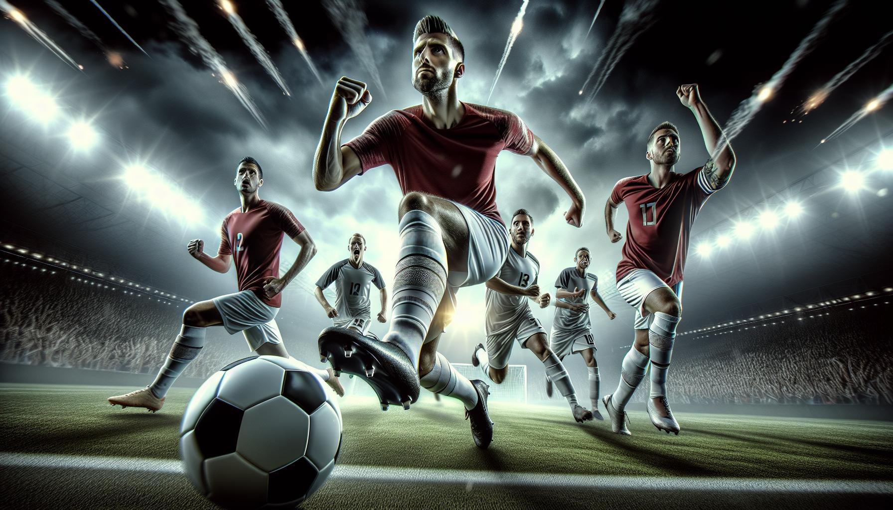 habilidades técnicas que ‍definen el estilo de juego de ⁤Aranda