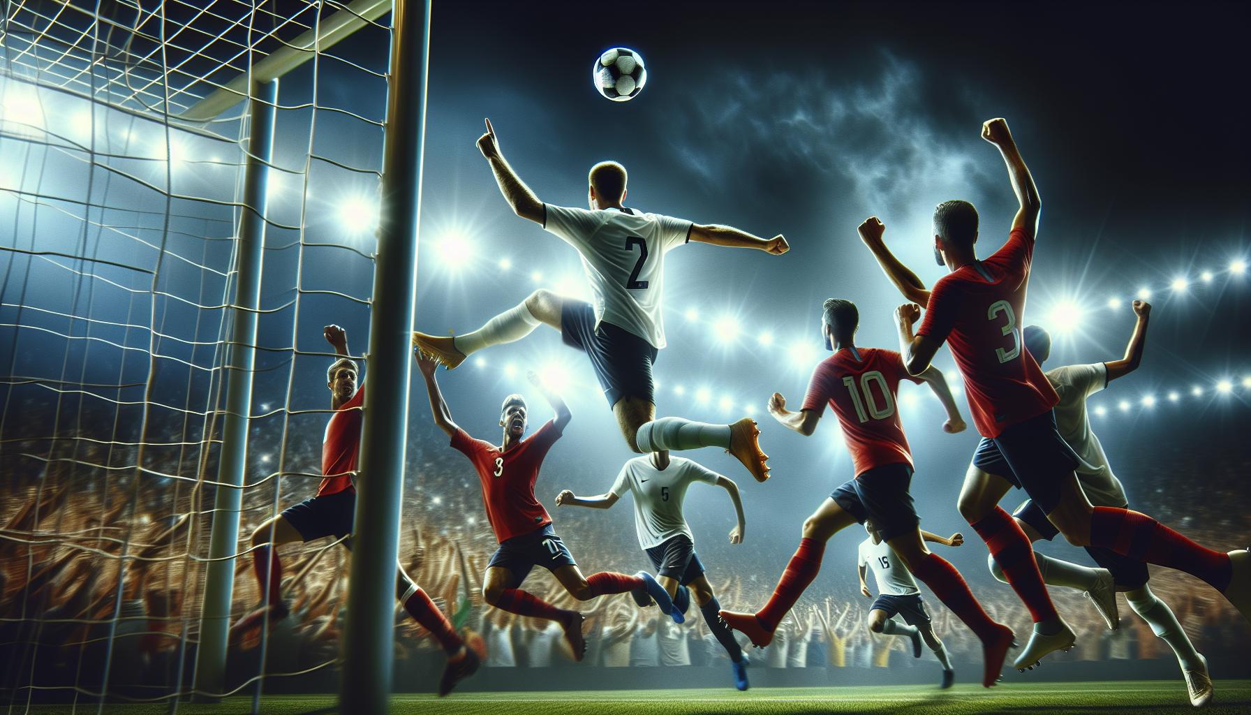 Un ⁢análisis de su estilo de juego y contribuciones⁤ al⁤ equipo