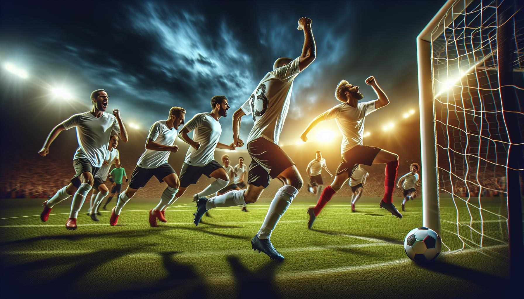 La Trayectoria ‍de Manu Sánchez:⁣ desde⁣ las ⁤Canteras hasta el Éxito