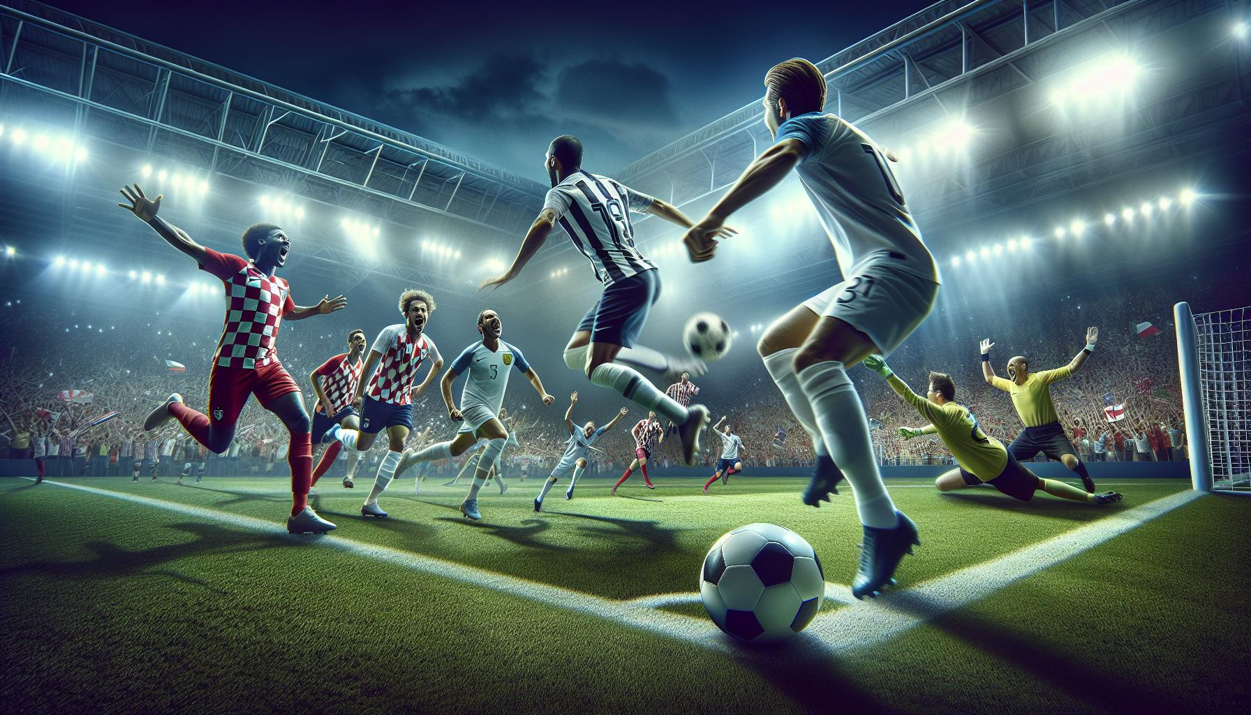 Los logros destacados de Donato ⁤en el ‍fútbol internacional