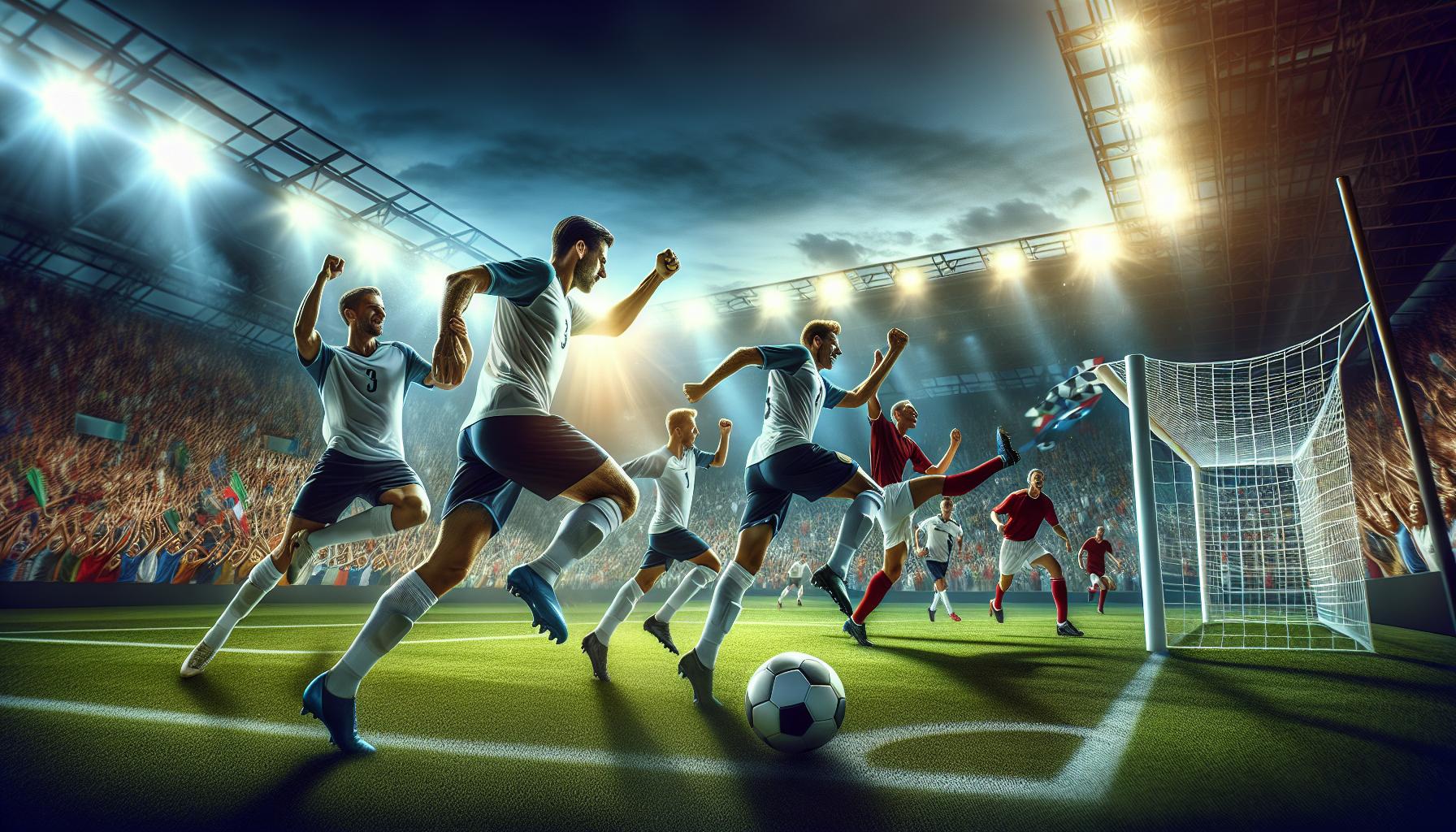 El papel de la fisioterapia en la rehabilitación del futbolista