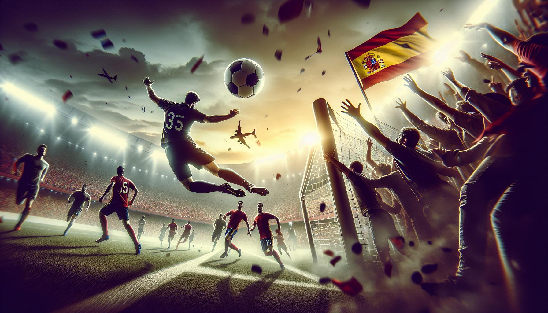 Donato y su impacto ⁣en el desarrollo del fútbol en España