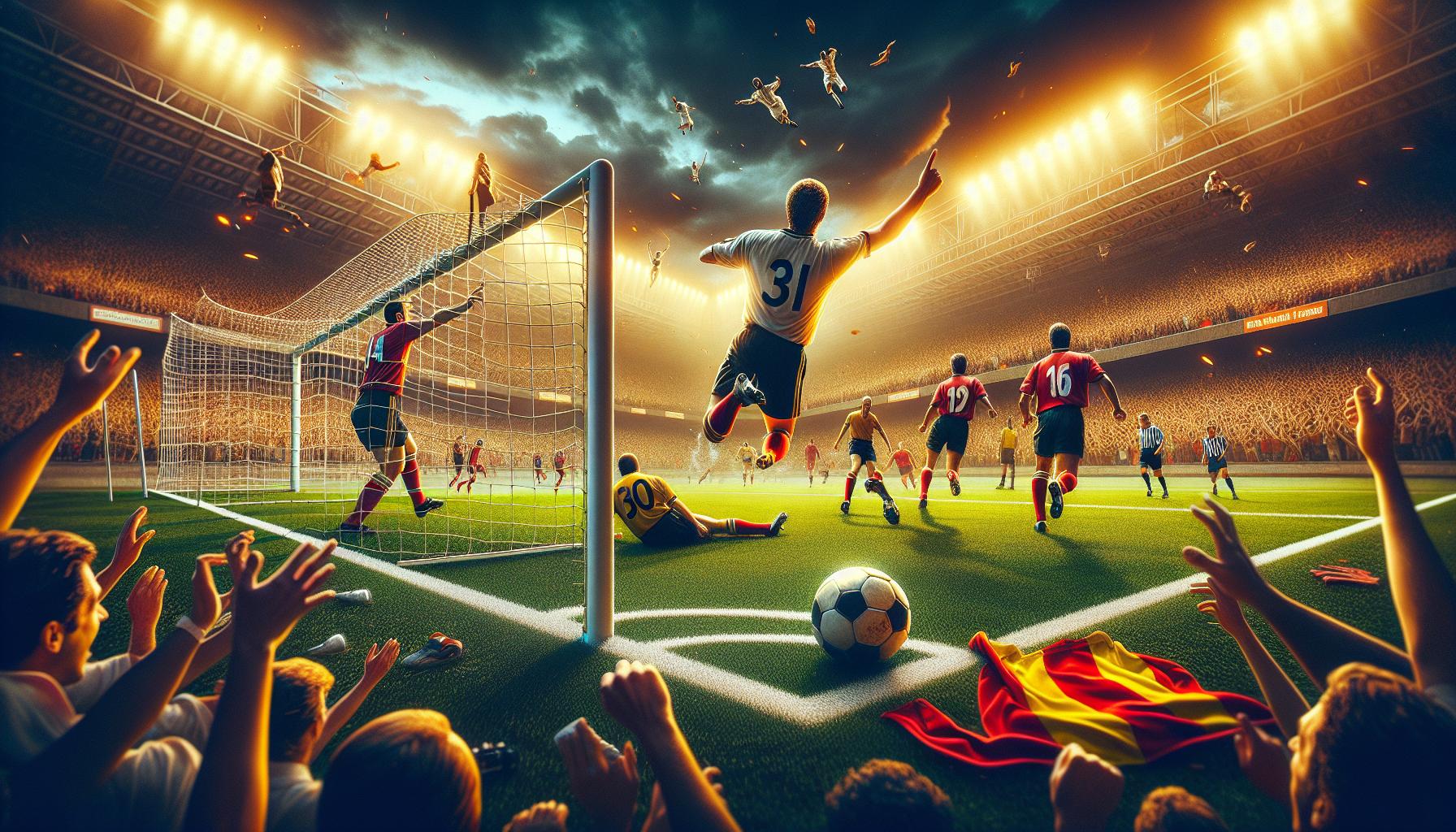 El Origen ​del ‍Fútbol en España: Un vistazo ‍a sus Primeros Equipos