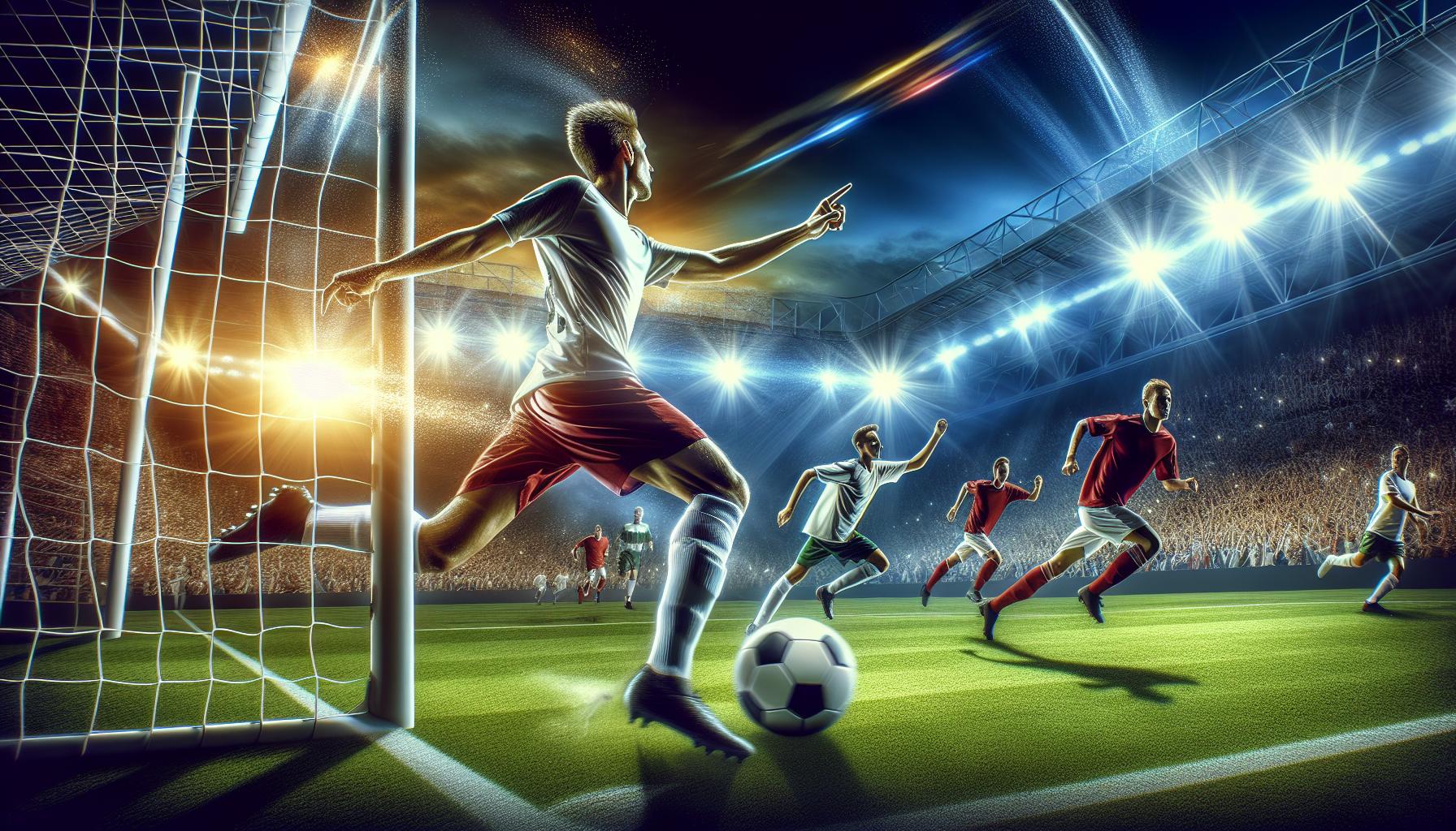 Grosso Futbolista: Historia de un Ídolo Inolvidable 2 La trayectoria impresionante de Grosso Futbolista y su impacto en el fútbol moderno