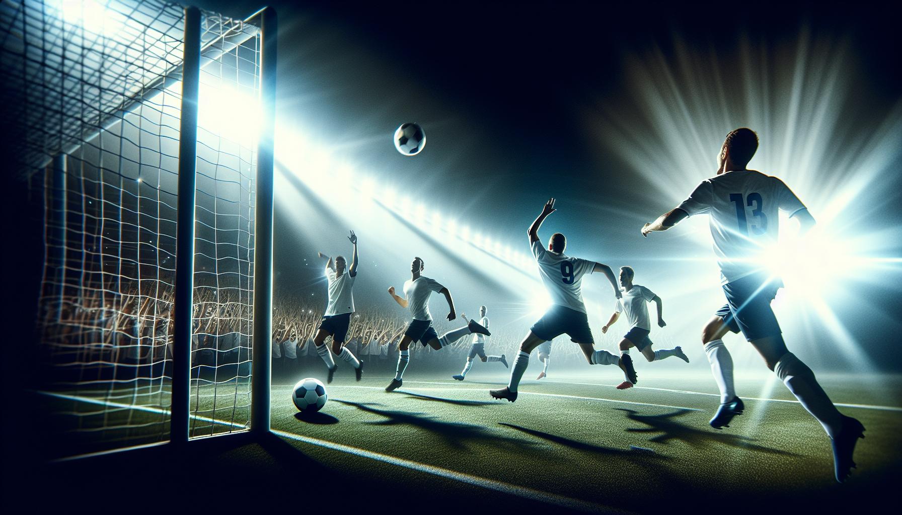 La historia de amor entre Jessica Bueno y el futbolista: un análisis del romance en el deporte