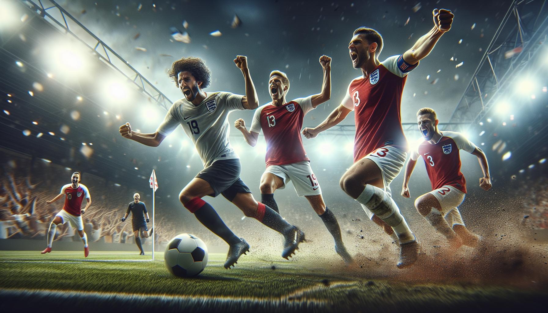 La formación de talentos: academias y clubes en la ‌región